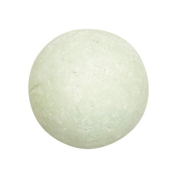 Soaps, Salt soap, eucalyptus - lemon, Green