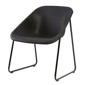 Inno Chaise Kola Light, noir