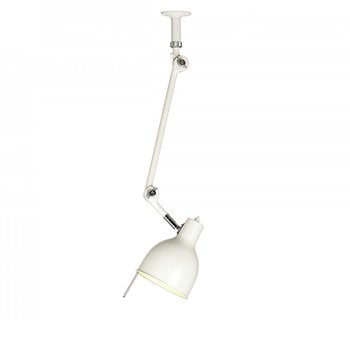 Örsjö PJ52 ceiling lamp, white