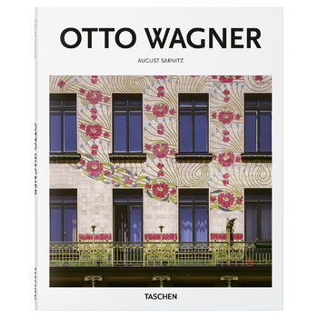 Taschen Otto Wagner