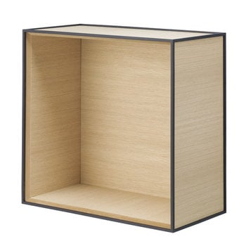 Audo Copenhagen Frame 42 box, oak