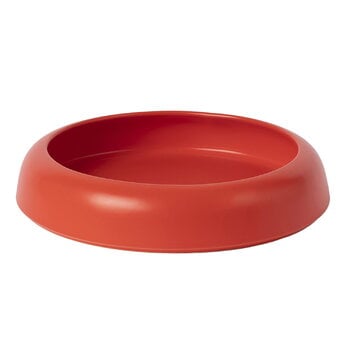 Raawii Omar bowl 02, strong coral