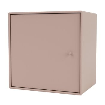 Montana Furniture Montana Mini module with door, 137 Mushroom, product image