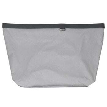 Brabantia Bo Laundry Bin bag, 60 L