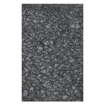 Woodnotes Rideau Veil 130 x 290 cm, graphite