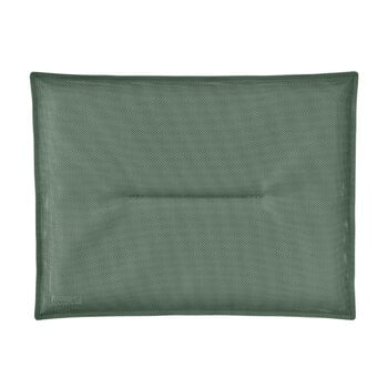 Fermob Bistro Basics outdoor cushion, rosemary