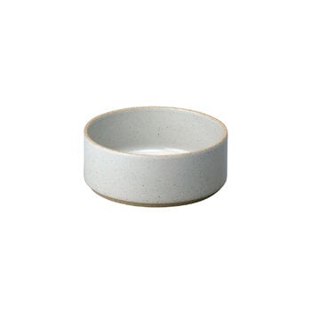 Hasami Porcelain Bol, 145 mm, gris brillant, image produit