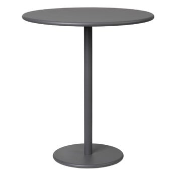 Blomus Table d’appoint Stay Garden, gris chaud
