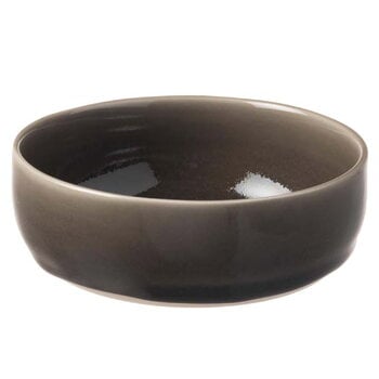Heirol Svelte bowl, 23 cm, olive
