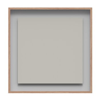 Lintex A01 glassboard, 100 x 100 cm, soft