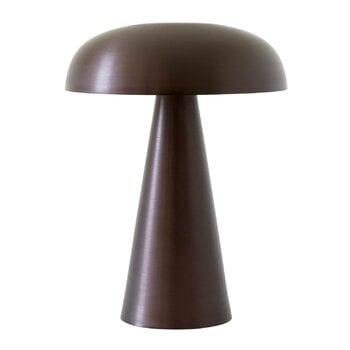 &Tradition Lampe de table portable Como SC53