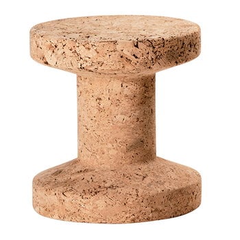 Vitra Cork Family Beistelltisch/Hocker, Modell B