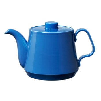 Sabato Teapot, 650 ml, blue, product image