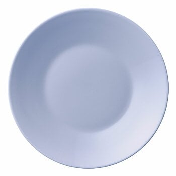 Arabia KoKo plate 28 cm, blueberry milk