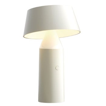 Marset Bicoca bordslampa, off-white