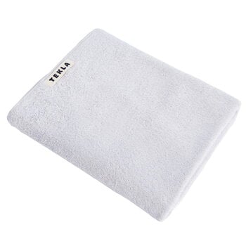 Tekla Bath towel, lunar rock