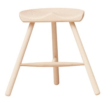 Form & Refine Shoemaker Chair No. 49 pall, bok