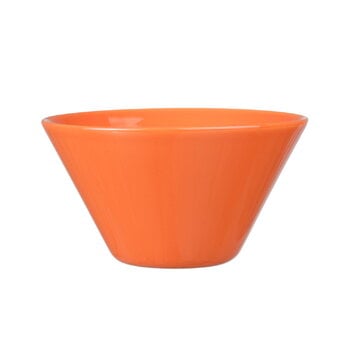 Arabia KoKo skål XS, 0,25 l, orange