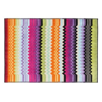 Missoni Home Giacomo bath towel, 70 x 115 cm, T59 orange
