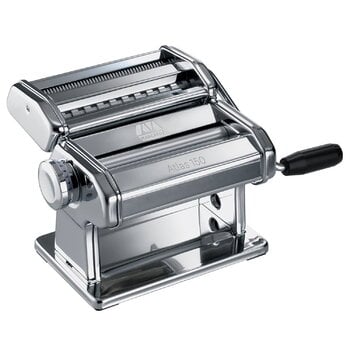 Other kitchen appliances, Atlas 150 pasta maker, steel, Silver