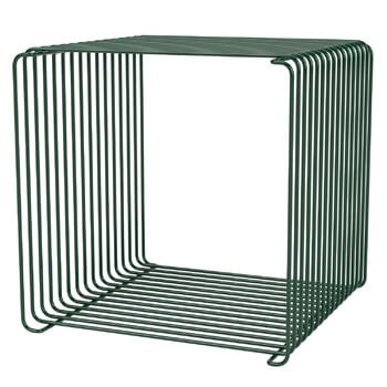 Montana Furniture Panton Wire Single moduuli, syvyys 34,8 cm, 136 Pine