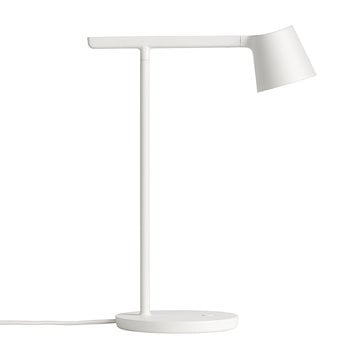 Muuto Tip table lamp, white