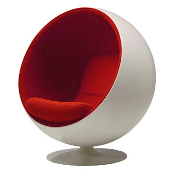 Eero Aarnio Originals Ball Chair 