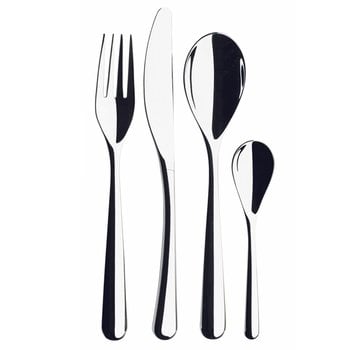 Iittala Piano cutlery set 16 parts