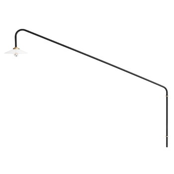 valerie_objects Hanging Lamp n1, nera