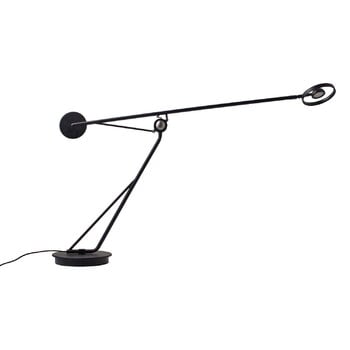 DCWéditions Aaro table lamp, black