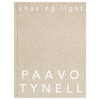 Toivo publishing Chasing Light: Archival Photographs and Drawings of Paavo Tynell, product image