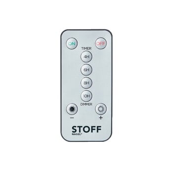STOFF Copenhagen STOFF remote control for LED candles