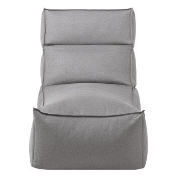 Blomus Lettino Stay Lounger, S, pietra
