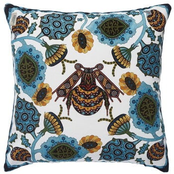 Klaus Haapaniemi & Co. Flower Bee cushion cover, velvet