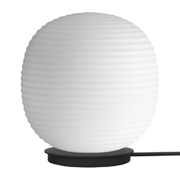 New Works Lantern Globe bordslampa, medium