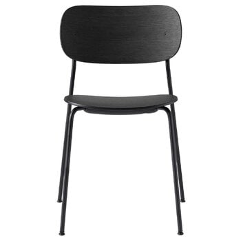 Audo Copenhagen Co Chair, schwarze Eiche