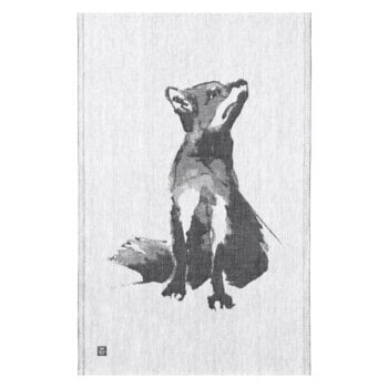 Lapuan Kankurit Kettu x Teemu Järvi tea towel