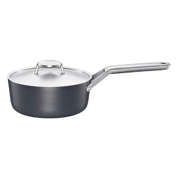 Fiskars Casserole avec couvercle Taiten, 1,6 L