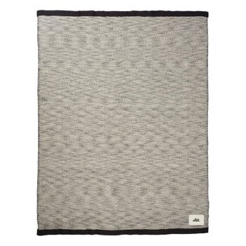 HAY Mono throw, 130 x 180 cm, green | Finnish Design Shop