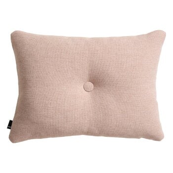 HAY Dot cushion, Planar, light grey | Finnish Design Shop