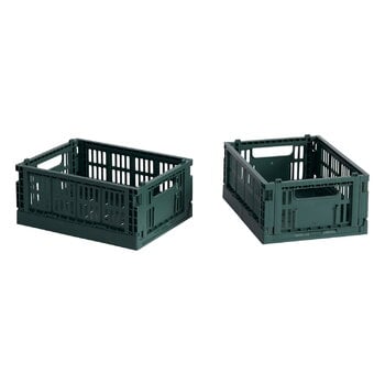 その他 HAY COLOUR CRATE L COLOUR CRATE L | HAY 通販 - FULLangle 公式