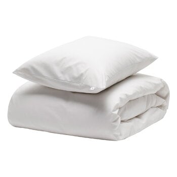 Magniberg Pure Poplin duvet cover, italian blue | Finnish Design Shop