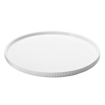 Georg Jensen Bernadotte dinner plate, 26 cm