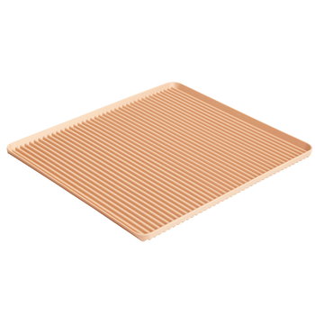 HAY Dish Drainer tray, powder