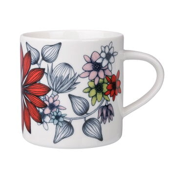 Cups & mugs, Runo mug, 0,35 L, Summer Ray, Multicolour