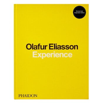 Phaidon Olafur Eliasson: Experience, revised and expanded edition