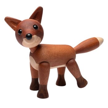 Spring Copenhagen Figura Foxy Fox, immagine prodotto