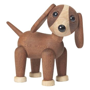 Spring Copenhagen Figurina Twix Dog, immagine prodotto