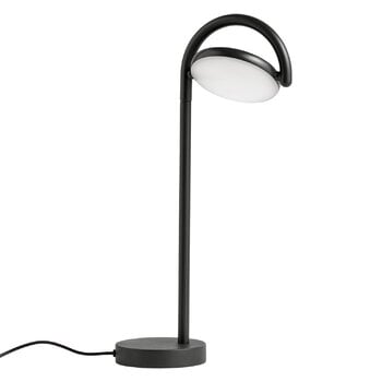 HAY Marselis table lamp, black