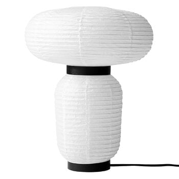 Illuminazione, Lampada da tavolo Formakami JH18, Bianco